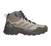 Adidas Terrex Eastrail 3 Mid Climaproof Wanderschuhe EU 42 2/3 Wonder Alumina / Blanch Cargo / Olive Strata