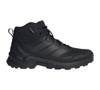 adidas Terrex - Eastrail 3 Mid Clima - Wanderschuhe, Gr. 49 EU 49 1/3, schwarz (CoreBlack/CoreBlack/GreyFour)