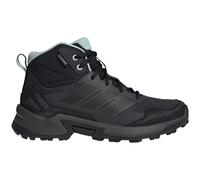 Adidas Terrex Eastrail 3 Mid Climaproof Hiking Damen Trekkingstiefel, grau, Größe 44 44