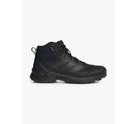 adidas Terrex Eastrail 3 Mid Cp Trekking-Schuh Schwarz, Herren, Größe: 49 1/33, Material: Synthetik/Textil
