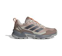 Wanderschuh ADIDAS TERREX "EASTRAIL 3 W", Damen, Gr. 39, wonder taupe, grau four, chalky braun, Synthetik, Textil, Schuhe Wanderschuh (92407250-39) wonder taupe, grau four, chalky braun