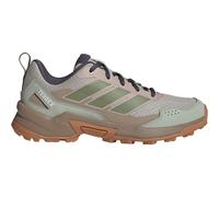 adidas Terrex Eastrail 3 Women Schuh wonder alumina/tent green/wonder taupe (AFDP) 6.5