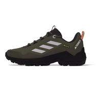 Adidas Terrex Eastrail Gore-Tex Wanderschuh Damen Multifunktionsschuhe, grün, Größe 36 ⅔ 36 ⅔