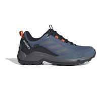 Adidas Terrex Eastrail Gore-Tex Wanderschuh Herren Multifunktionsschuhe, blau, Größe 48 48