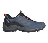 adidas TERREX EASTRAIL GTX Herren Wanderschuhe, blau, größe 40 6.5
