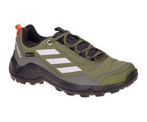 Adidas TERREX EASTRAIL GTX IG8861 olive - Wander- und Trekkingschuhe für Damen - Größe 36 2/3