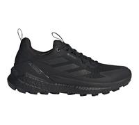 adidas TERREX Free Hiker 2.0 Gore-Tex Low-Top Wanderschuhe Herren A0QM - cblack/cblack/grefou 42 2/3