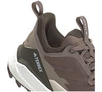 Adidas Terrex Free Hiker 2.0 Low Wanderschuhe EU 40 Trace Brown / Earth Strata / Chalky Brown