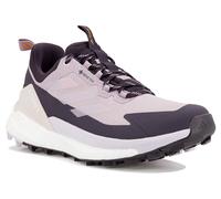 adidas Terrex Damen Free Hiker 2 Low GTX Schuhe (Größe 37 , lila)