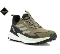 adidas Terrex Free Hiker 2.0 Low Gore-Tex Herren Laufschuhe Herren déstockage 40.2/3