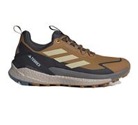 adidas Terrex Terrex Free Hiker 2.0 Low Gore-tex Wanderschuh bronze strata/savannah/carbon (AETD) 11