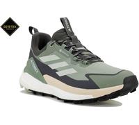 adidas Terrex Free Hiker 2.0 Low Gore-Tex Laufschuhe Damen déstockage 37.1/3
