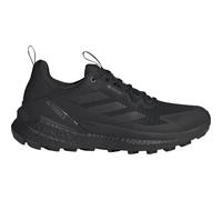 adidas Performance Herren Halbschuhe Terrex Free Hiker 2 Low GTX IH0672 Schwarz, Groesse:44 2/3 EU