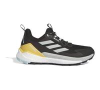 Adidas Terrex Free Hiker 2.0 Low GORE-TEX Wanderschuh Herren Multifunktionsschuhe, schwarz, Größe 46 46