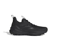 adidas Terrex Free Hiker 2.0 Low Wanderschuh Herren - core black - 42 2/3