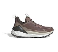 Adidas Terrex Free Hiker 2.0 Low Wanderschuhe EU 40 Trace Brown / Earth Strata / Chalky Brown