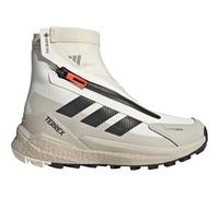 adidas Terrex - Women's Free Hiker 2 GTX Climawarm+ - Winterschuhe, Gr. 39 EU 39 1/3, grau (GreyTwo/CoreBlack/GreyFour)