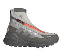 adidas Terrex Free Hiker 2 Gtx Climawarm+ Wanderschuhe Herren - grey two/matte silver/grey four -...