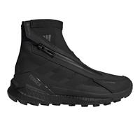 adidas Terrex Free Hiker 2 GTX Climawarm+ Herren Winterschuhe (Schwarz 12 47 1/3 EU) Typ AB (Leichtwanderstiefel)