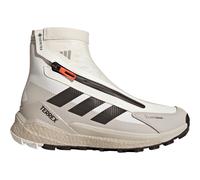 adidas Terrex - Free Hiker 2 GTX Climawarm - Winterschuhe, Gr. 41 EU 41 1/3, beige (GreyTwo/CoreBlack/GreyFour)