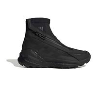 ADIDAS Herren Multifunktionsschuhe Terrex Free Hiker 2 GTX Climawarm (KI8655) 40 CBLACK/CBLACK/GREFOU