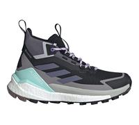 adidas Terrex Free Hiker 2 GTX Damen Wanderschuhe schwarz Größe 37 Trekking Wasserdicht