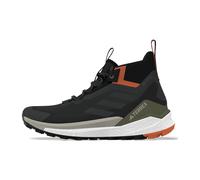 adidas terrex Free Hiker 2 GTX für Herren, grau, Größe 45 ⅓ EU / 10,5 UK