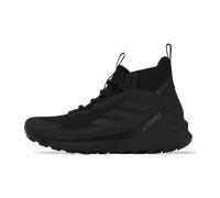 adidas Terrex Core Black / Grey Four Herren 44 EU adidas Terrex Free Hiker 2 GTX