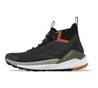 Adidas Terrex Free Hiker 2 GTX Herren Multifunktionsschuhe, grau, Größe 42 ⅔ 42 ⅔