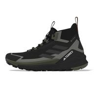 Terrex Free Hiker 2.0 Gore-Tex Wanderschuh Core Black / Carbon / Olive Strata 42 2/3