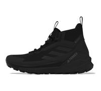 Adidas - Terrex Free Hiker 2 GTX Schwarz - Gr. - 42 ⅔ EU
