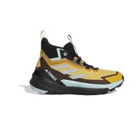 Adidas Terrex Free Hiker GORE-TEX 2.0 Wanderschuh Damen Multifunktionsschuhe, gelb, Größe 40 40
