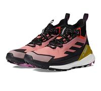 adidas Terrex Free Hiker 2 GTX Wonder Red/Black/Pulse Lilac 8 B (M)