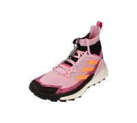 adidas Terrex Free Hiker 2 Herren-Sneaker (EU 44, Pink / Weiß, GZ0684)