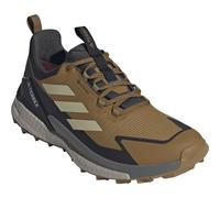 Adidas Terrex Free Hiker 2.0 Low Gore-tex® Wanderschuhe EU 42 Bronze Strata / Savannah / Carbon