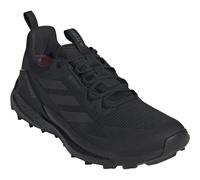 adidas Wanderschuhe Terrex Free Hiker 2.0 GTX (Speed-Hiking, wasserdicht) schwarz Herren, Größe Euro (US) 44 2/3 (10,5)