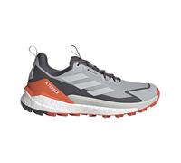 adidas terrex Free Hiker 2 Low GTX für Herren, grau, Größe 42 ⅔ EU / 8,5 UK