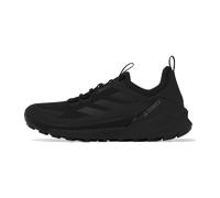 adidas Terrex Herren Leichtwanderschuhe TERREX FREE HIKER 2 LOW GTX, schwarz, Gr. 47EU