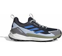 adidas TERREX FREE HIKER 2 LOW GTX Multifunktionsschuhe Herren - LEGINK/RAYBLU/CRSK EU 44 LEGINK/RAYBLU/CRSK