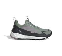 ADIDAS Damen Multifunktionsschuhe Terrex Free Hiker 2.0 Low GORE-TEX SILGRN/PRLOFI/CARBON 38 (4066764311741)