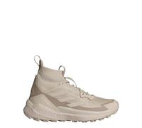 adidas Terrex Free Hiker 2 W Schuhe für Damen, Wonder Beige/Wonder Beige/Alumina, 8.5