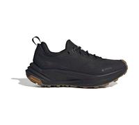 Adidas Terrex Free Hiker 3 Low Gore-tex® Wanderschuhe EU 40 Core Black / Core Black / Brown Oxide