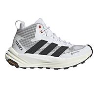 Adidas Terrex Free Hiker 3 MID Gore-Tex Hiking Damen Trekkingstiefel, weiß, Größe 38 38