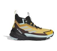 Adidas Terrex Free Hiker GORE-TEX 2.0 Wanderschuh Damen Multifunktionsschuhe, gelb, Größe 40 40