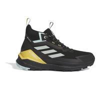 Adidas Terrex Free Hiker GORE-TEX 2.0 Wanderschuh Herren Multifunktionsschuhe, schwarz, Größe 46 46