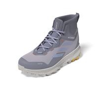 Adidas Terrex Free Hiker woman Damen Wanderschuhe blau 39 1/3
