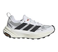 Adidas Terrex Freehiker 3 Low Gore-Tex Boost Dreamstrike+ Hiking Damen Trekking-Halbschuhe, weiß, Größe 40 ⅔ 40 ⅔