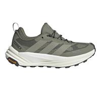 adidas Terrex Freehiker 3 Low GORE-TEX Herren Multifunktionsschuhe (Oliv 9 UK, 43 1/3 EU)