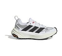 adidas Terrex Freehiker 3 Low GTX Damen Zustiegsschuhe weiss Größe 41 Trekking Wasserdicht