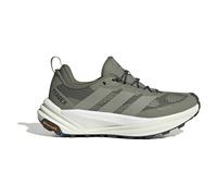 Wanderschuhe adidas Terrex Free Hiker 3 Vert 43 1/3